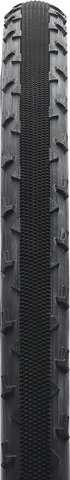 Challenge Chicane Pro 28" Folding Tyre - black-brown/28 /33 mm/33-622