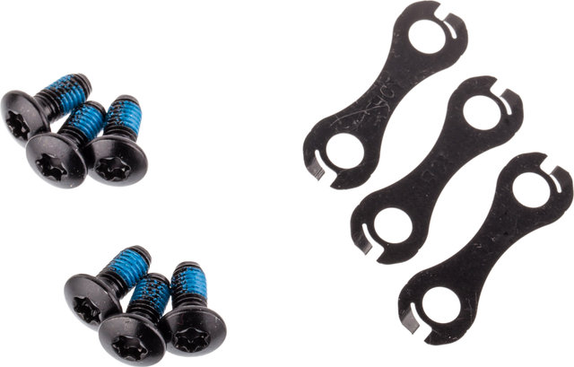 Shimano Mounting Set for SM-RT76 - universal