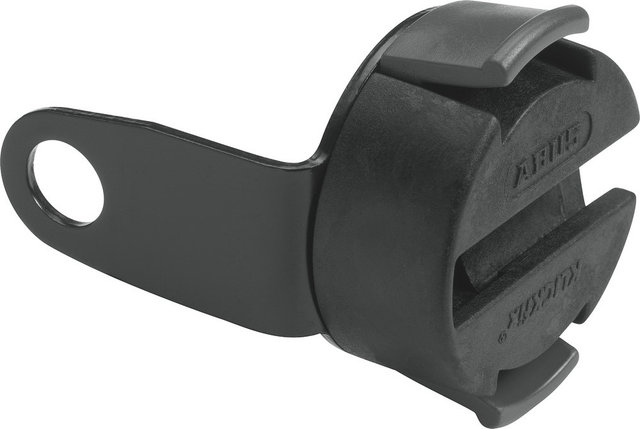 ABUS Candado de cable Phantom 8950 - negro/180 cm / TexKF Mini