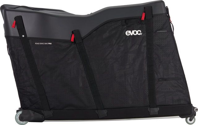 evoc Sac de Transport pour Vélo Road Bike Bag Pro - black