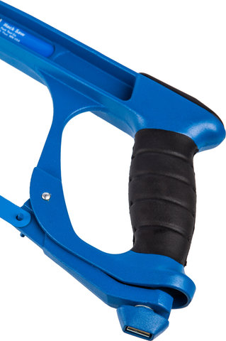 ParkTool Sierra de arco SAW-1 - azul