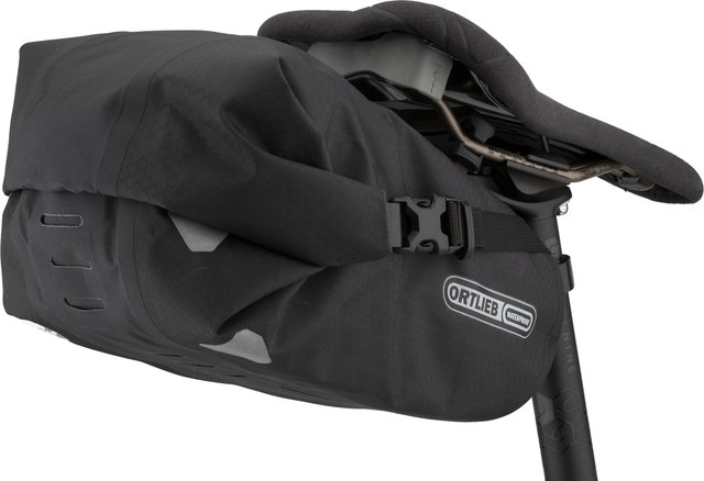 ORTLIEB Sacoche de Selle Saddle-Bag Two - black mat/4100 