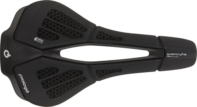 Prologo Scratch M5 PAS CPC Tirox Saddle - black