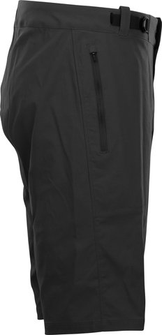 Fox Head Ranger Shorts with Liner Shorts - 2024 Model - black/32/M