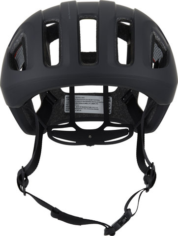 POC Casque Ventral MIPS - uranium black matt/56 - 61 cm