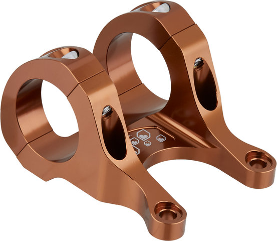 Burgtec Direct-Mount MK3 35 Stem - kash bronze/0°/50 mm