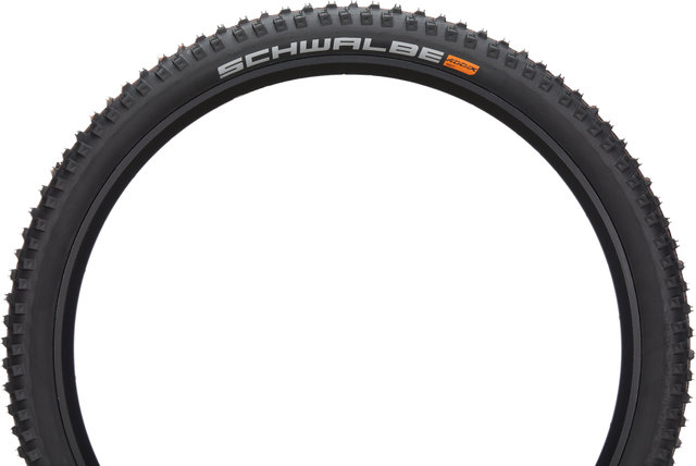 Schwalbe Pneu Souple Tacky Chan Evolution ADDIX Soft Super Trail 29" - noir/29 /62 /62-622/2.4 