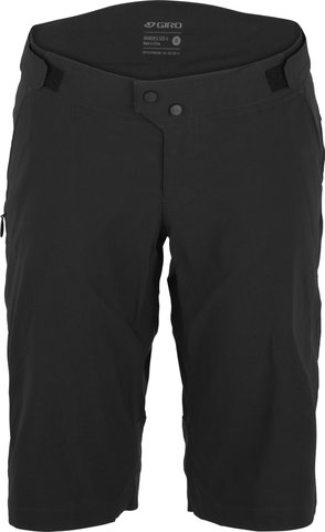 Giro Shorts pour femmes Havoc - black/S