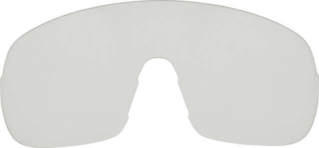 POC Lente de repuesto para gafas deportivas Aim - clear/clear