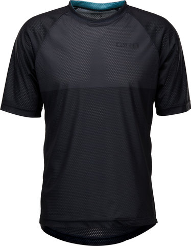 Giro Roust Trikot - black-grey/M