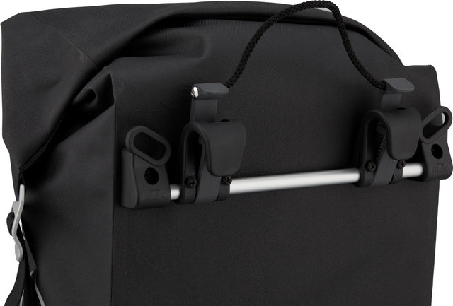 Brooks Bolsa de portaequipajes Scape Pannier Small - black/13000 