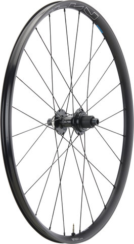 Shimano WH-MT601-TL-B Center Lock Disc 29" Wheelset - black/Shimano Micro Spline/Boost/148 mm/110 mm/Boost/29"/110 mm/Shimano Micro Spline/110 mm/148 mm