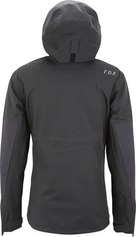 Fox Head Veste Defend 3L Water - black/M