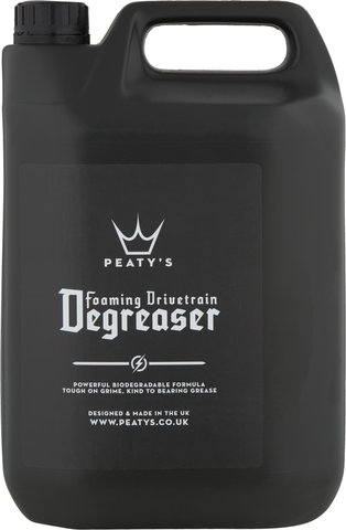 Peatys Desengrasante Foaming Drivetrain Degreaser - universal/5 