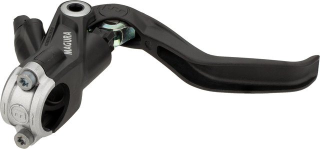 Magura HS 33 R Rim Brake Set - black/2 finger