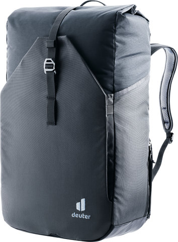 deuter Xberg 25 Rucksack - black/25000 ml