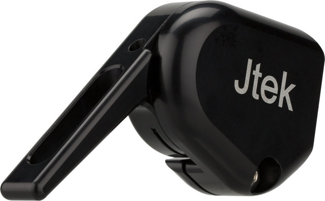 Jtek Engineering Bar End Shifter Lenkerendschalthebel Shimano Alfine 11-fach - black