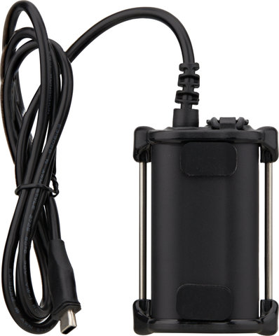 Lezyne Batterie Infinite Light Power Pack - noir