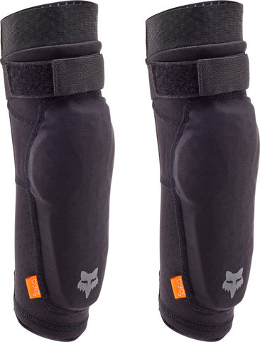 Fox Head Youth Launch Elbow Guards Model 2025 - black