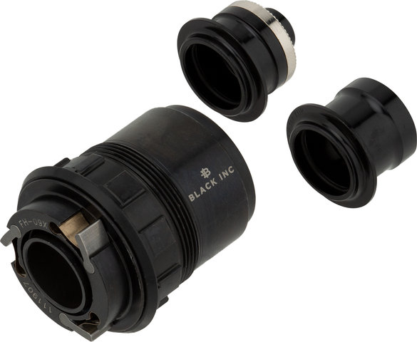 Black Inc Freehub Body - universal/SRAM XDR/SRAM XDR