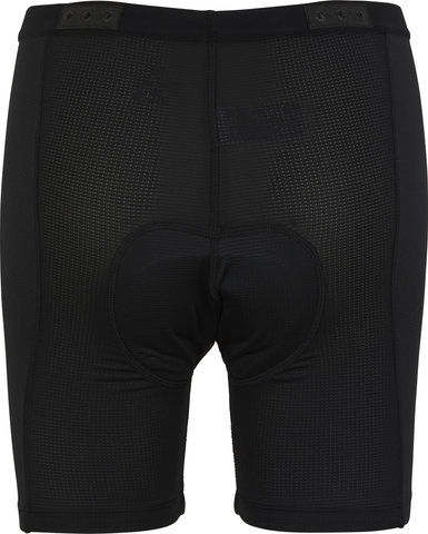 Endura Short pour Dames Hummvee Lite 3/4 avec Pantalon Intérieur - black/S