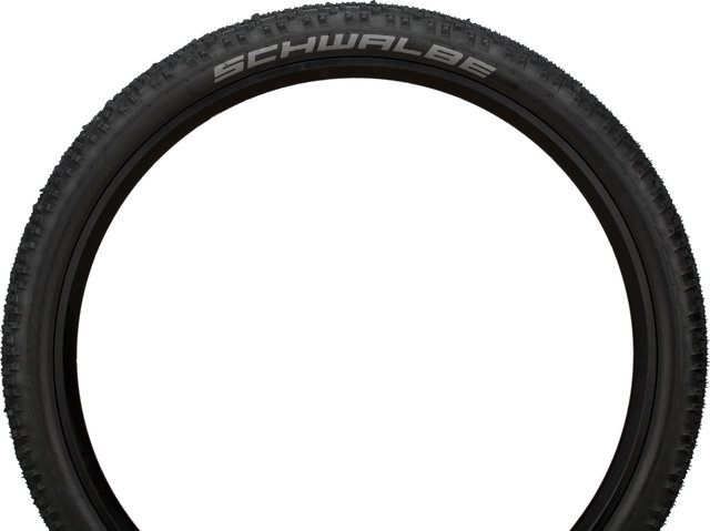 Schwalbe Smart Sam Performance 26" Drahtreifen - schwarz/26 "/54 mm/54-559