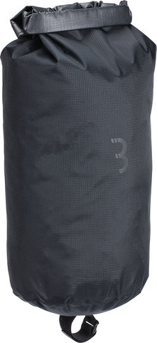 BBB StackPack + StackRack Dry Bag w/ Luggage Holder - black/4000 ml