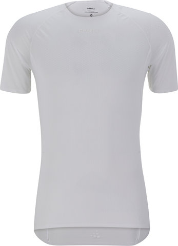 Craft Nanoweight S/S Undershirt - white/M