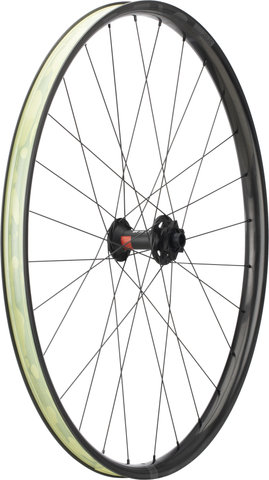 BEAST Components XS30 Disc 6-Bolt Boost Carbon 29" Wheelset - UD carbon-black/Shimano Micro Spline/148 mm/Boost/110 mm/Boost/110 mm/Shimano Micro Spline/110 mm/148 mm/29"