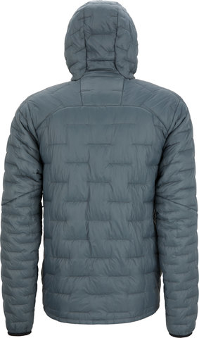 Patagonia Chaqueta Micro Puff Hoody - nouveau green/M