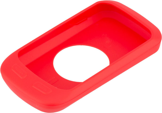 Garmin Funda de protección para Edge 1000 - rojo/universal