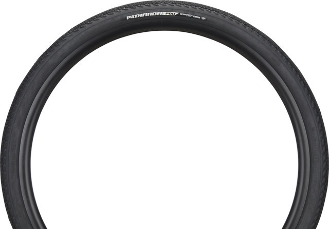 Specialized Pathfinder Pro 28" Folding Tyre - black/28 /42 mm/42-622