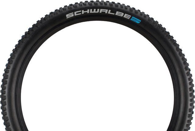 Schwalbe Nobby Nic Evolution ADDIX SpeedGrip Super Trail 29+ Faltreifen - schwarz/29 "/65 mm/65-622/2.6 "