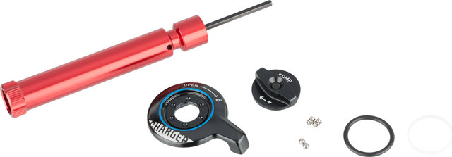 RockShox Charger RLC Upgrade Kit für SID RLC / RL / XX / WC - universal