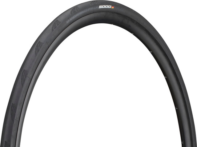 Continental Grand Prix 5000 28" Faltreifen - schwarz/28 "/25 mm/25-622