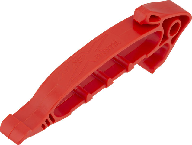 MaXalami NoodLever Tubeless Tyre Lever - red