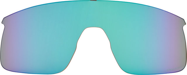 Oakley Spare Lens for Resistor Kids Sunglasses - prizm jade/prizm jade