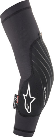 alpinestars Paragon Lite elbow guards - black/M