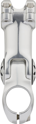 Procraft 4Bolt Adjustable Ahead Vorbau - silber/95 mm