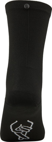 FINGERSCROSSED Calcetines Classic - black/39 - 42