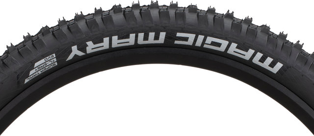 Schwalbe Magic Mary Evolution ADDIX Soft Super Trail 26" Faltreifen - schwarz/26 "/60 mm/60-559/2.35 "