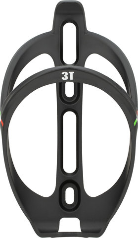 3T Porte-Bidon Nylon - matte black