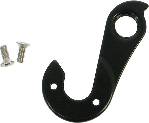 Salsa Derailleur Hanger 257 for Salsa Frames - black/type 1