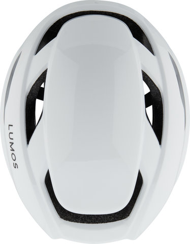 LUMOS Casque Ultra Fly MIPS - phantom white/54 - 61 cm