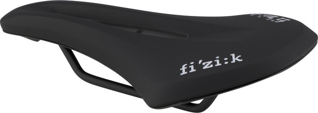 Fizik Terra Argo X5 Sattel - black/150 mm