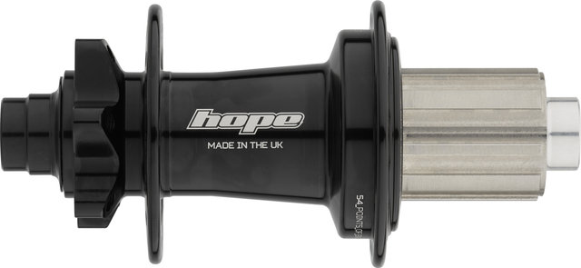 Hope Pro 5 E-Bike Disc 6-bolt Boost Rear Hub - black/Shimano MTB/32/Shimano MTB