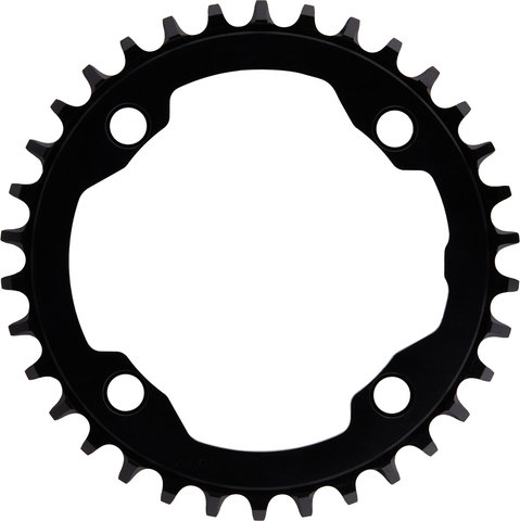 OneUp Components 104 BCD Shimano 12-speed Chainring - black/34 