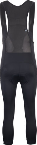 Craft Essence Bib Knickers Trägerhose - black/M