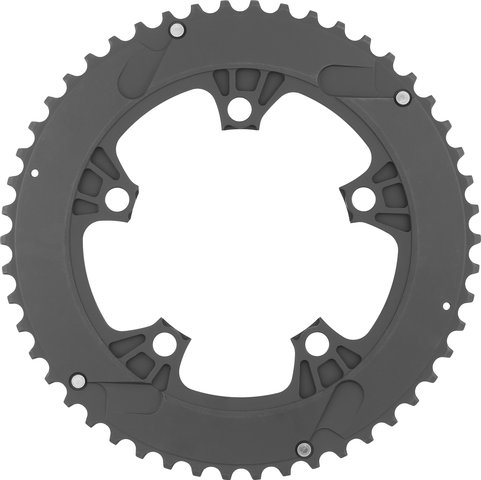 Stronglight SRAM Red 22 11-speed 5-Arm Chainring, 110 mm BCD - black/50 tooth