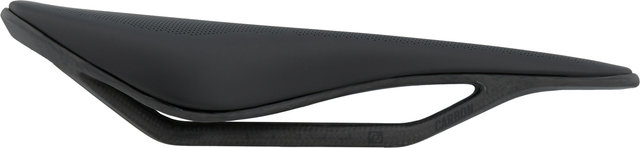 Syncros Belcarra R SL Channel Carbon Saddle - black matte